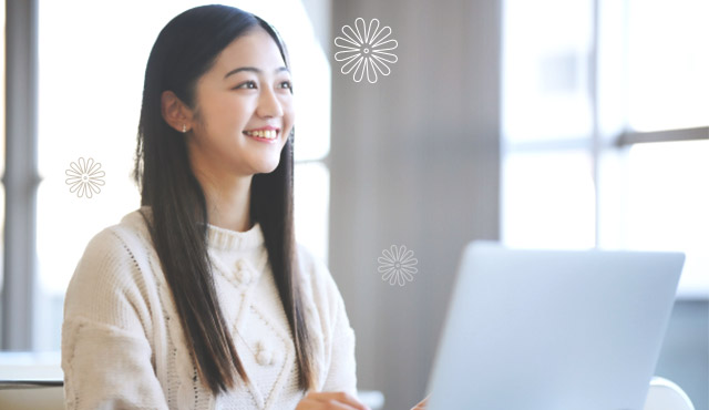 授業中のイメージ