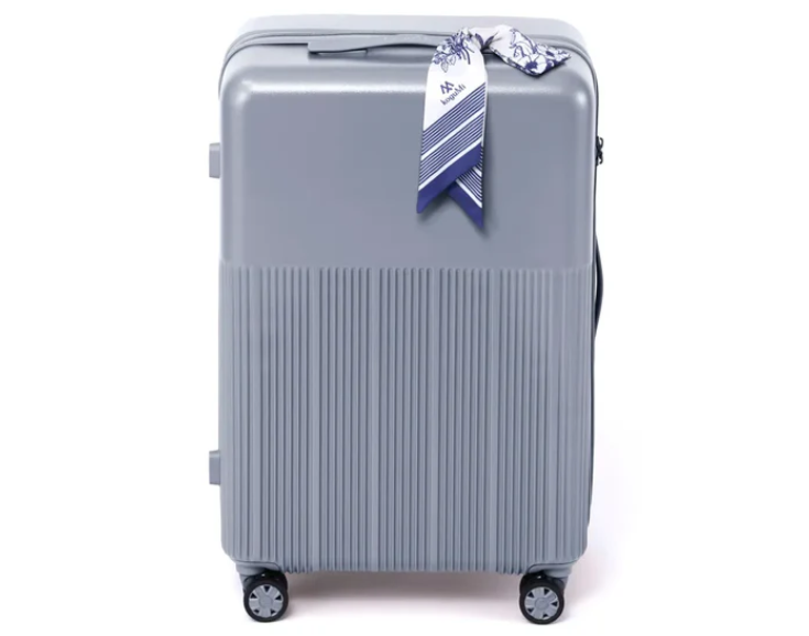 UKU アイスグレー Mサイズ